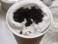 奥利奥-一杯潮茶(福永店)