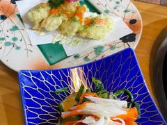 -本家食堂(华南店)
