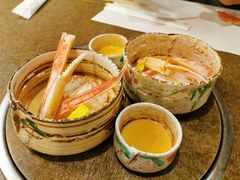 -蟹道乐(京都本店)