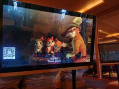 -蓝鲸湾汤泉(包河店)