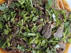 -玉香宫河州牛肉拉面
