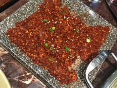 麻辣牛肉-晓宇重庆火锅(赛格国际购物中心店)