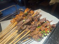 -串盟烧烤大排档·长沙美食地标(星沙店)