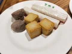 -蒙肥羊·酸汤潮牛·鲜牛肉火锅烤肉自助(岗顶店)