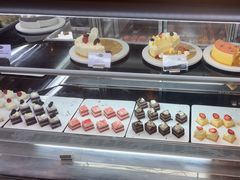 -万达瑞华酒店美食汇自助餐厅(楚河汉街店)