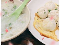 -都谷包子(天一广场店)