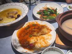 -晓粤·惹味粤菜(凯德乐峰广场店)