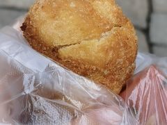 油氽团子-荣阳楼(山塘街店)