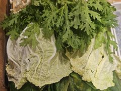 -蝎王府羊蝎子(西直门店)