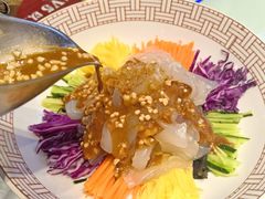 -老济南·地道济南菜(大明湖店)