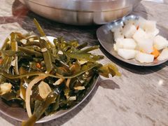 -居鲜味螺蛳粉(客村店)