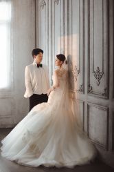 -太郎花子婚纱摄影TAHAKO(无锡店)