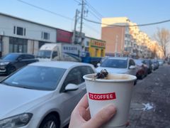 -72 COFFEE(东朝阳路店)