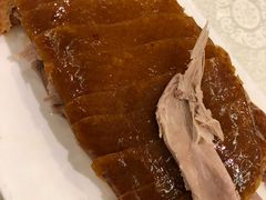-惠丰堂饭庄·烤鸭·京味菜(翠微路店)