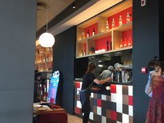 -必胜客(欧亚卖场店)
