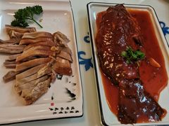 -老都一处饺子馆(道里店)