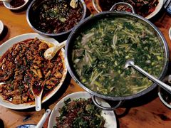 -小杨翘脚牛肉
