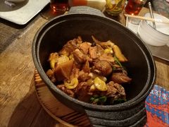 -铁公鸡·四川料理(天环广场店)