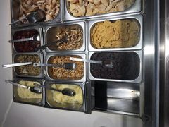 -CALIFORKS加州叉子轻食(朝阳门店)