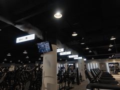 -TMG潮流健身(奥体莲荷里店)