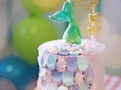 -Biteology Artisan Cakes(红庄·国际文化保税创新园店)