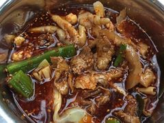 钵钵鸡-舒记钵钵鸡