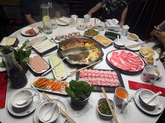 -山城辣妹子(定福庄店)
