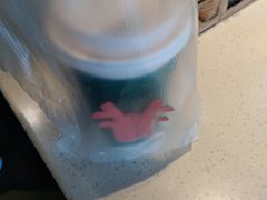 焦糖玛奇朵大杯-麦当劳(廊坊新华路店)