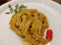 -京味斋·烤鸭·北京菜(安贞店)