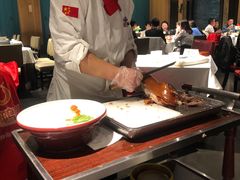 -大鸭梨烤鸭(顺义石园店)