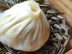 -奇芳阁·百年清真南京菜(夫子庙店)
