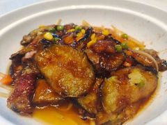 茄盒-满汉楼(江畔店)