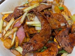 -寻裕记·现炒浇头面(人民广场店)