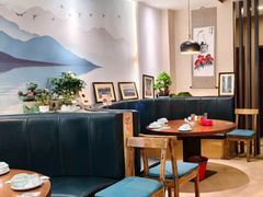 -山海菜馆·海肠捞饭·青岛菜(栈桥店)