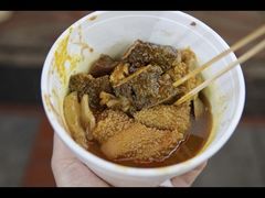 -老day牛杂(官也街总店)