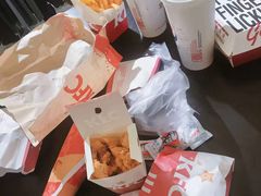 -肯德基(相城漕湖店)