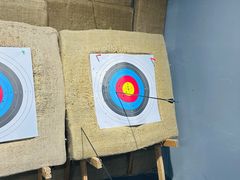 -蓝天射箭馆·专业射箭运动(诚丰广场店)