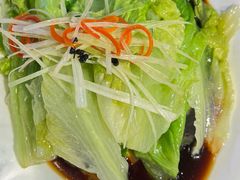 -老浒记烤鸭-北京菜(琉璃厂店)