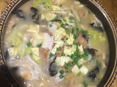 -東舍食唐精品陕菜馆