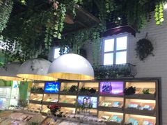 -精益眼镜(春熙路店)