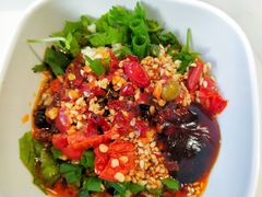 -傣妹火锅(狮子桥店)