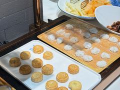 -天荷菜根·闽南素食自助(刺桐北路店)