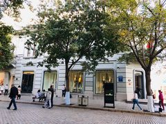 -ZARA(金安国际购物广场店)