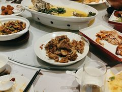 -京味斋·北京烤鸭(北京南站洋桥店)