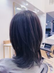 点击看大图 -OnHair造型