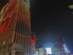 -宝业东城广场(东二环路店)