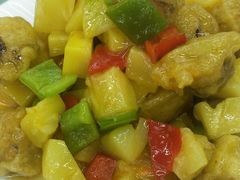 -烁佳海鲜大馅饺子