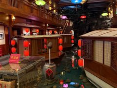 -潇湘甲鱼村(清河店)