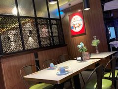 大堂-味妙烤鱼吧(回龙观店)