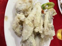 -蛇口康乐快餐鱼仔档(翠苑小区店)